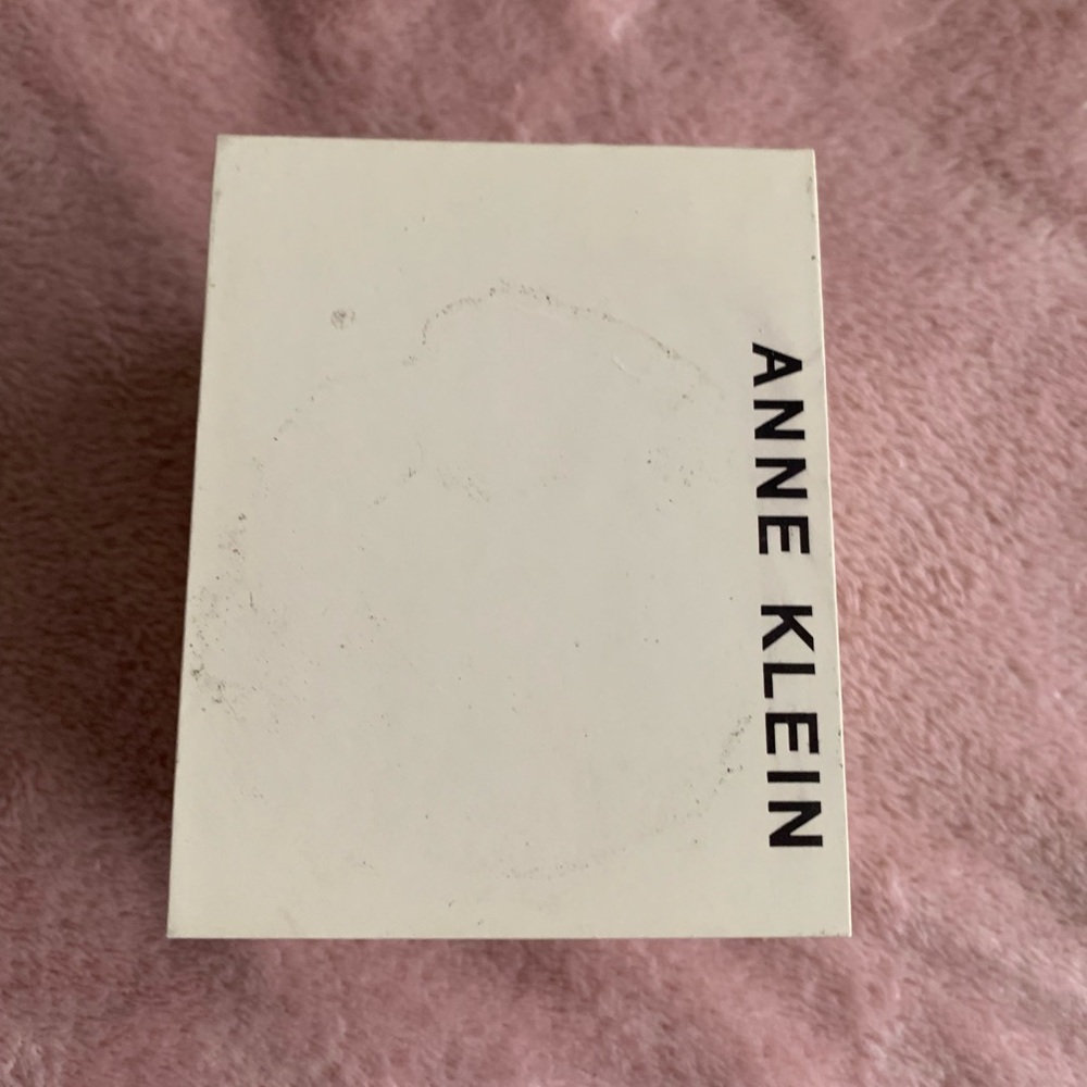Anne Klein Watch
